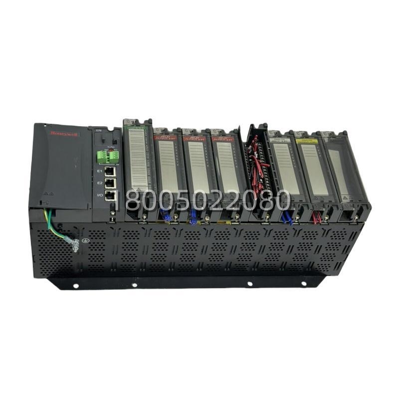 HONEYWELL 900C72-0144-00 CPU Module插图