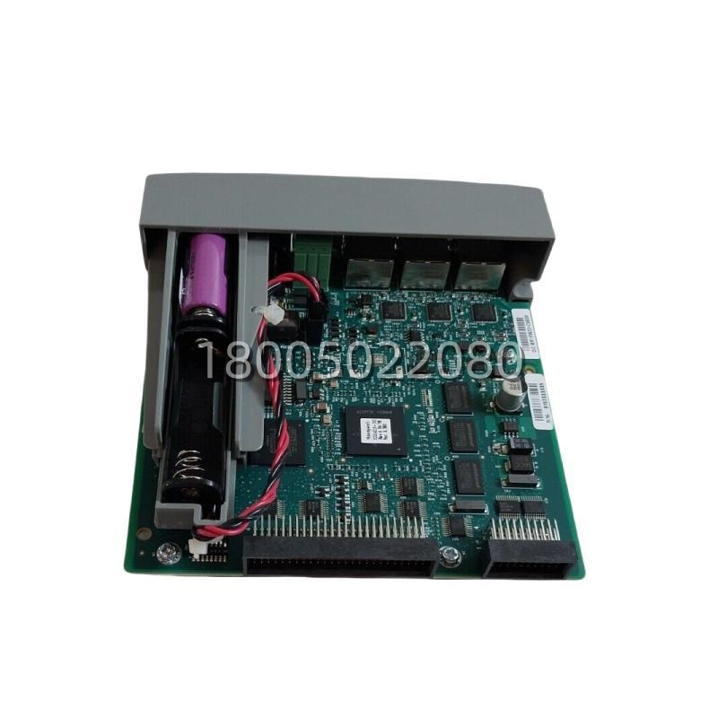 Single-Loop Control Unit 900C75S-0360-00插图