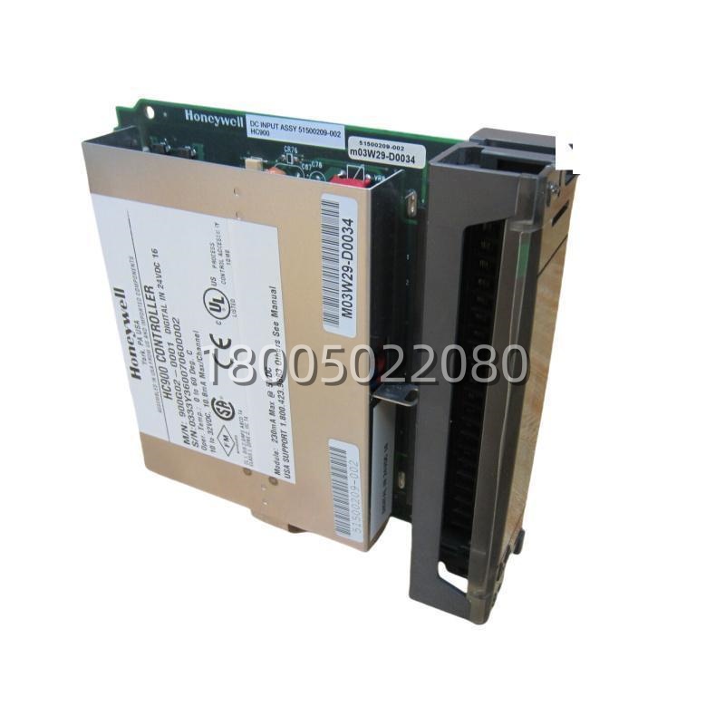 Honeywell 900C32-0021 Module: Flexible插图