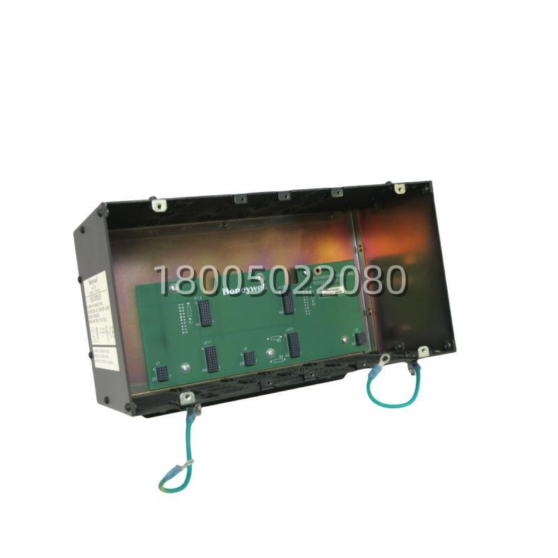 The Core Hardware for Mission-Critical Control System Redundancy插图