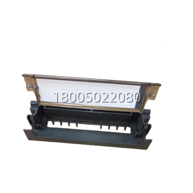 HC900 Enclosure Safety: Install Honeywell 900TNF-0001 Filler Blocks on Empty Slots插图