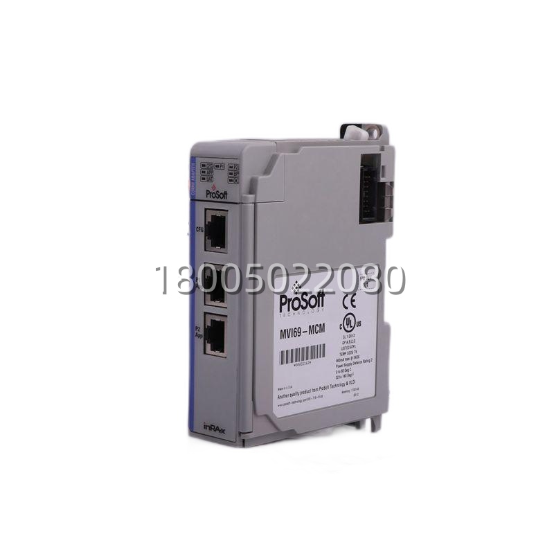 CTI 901E-2558: Dependable 8-Channel Analog Interface for Critical Measurements插图