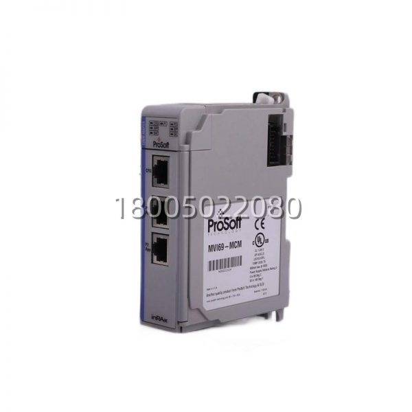 CTI 901E-2558: Dependable 8-Channel Analog Interface for Critical ...