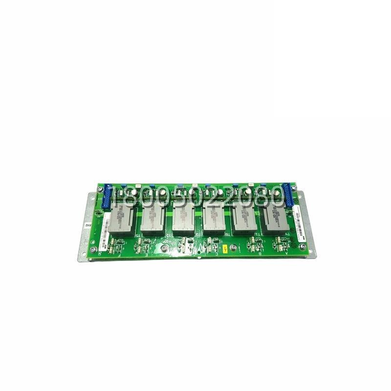 Enhance System Safety with ABB SDCS-PIN-48 Galvanic Isolation插图1 Enhance System Safety with ABB SDCS-PIN-48 Galvanic Isolation插图1