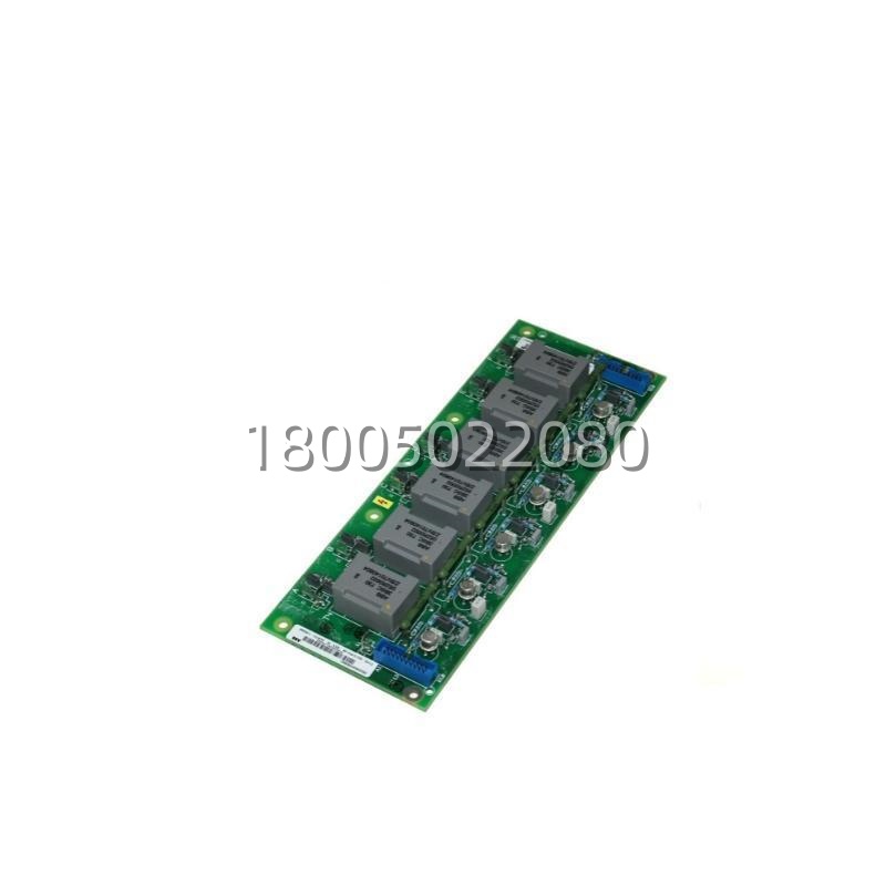 ABB 3BSE004939R0002: Core Interface Board for S800 Digital Input Signal Conditioning插图 ABB 3BSE004939R0002: Core Interface Board for S800 Digital Input Signal Conditioning插图