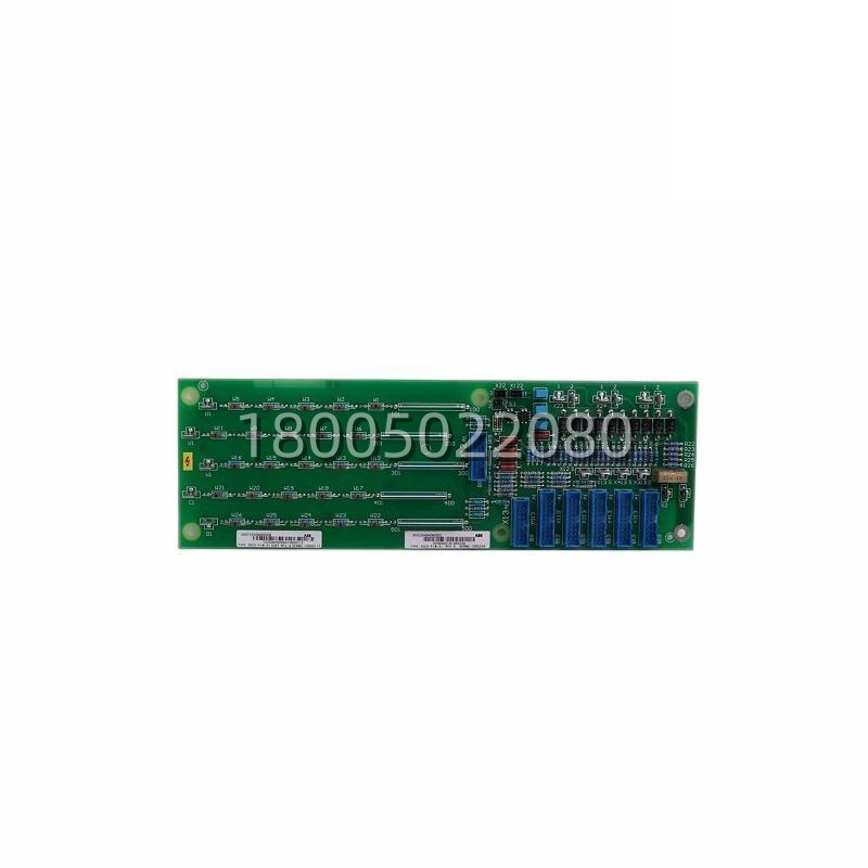 ABB SDCS-PIN-51: The Dedicated Pulse/Frequency & Digital Input Module for AC 800M插图1 ABB SDCS-PIN-51: The Dedicated Pulse/Frequency & Digital Input Module for AC 800M插图1
