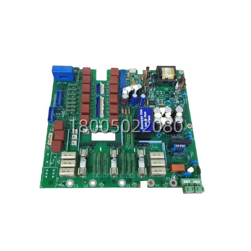 ABB 3BSE004939R0002: The Critical Link for Digital I/O in S800 I/O Systems插图20