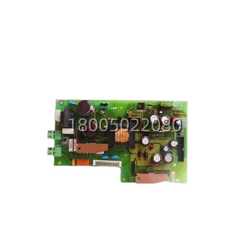 Built for Industry: Robust ABB SDCS-POW-1 10012279F Power Supply Module插图 Built for Industry: Robust ABB SDCS-POW-1 10012279F Power Supply Module插图