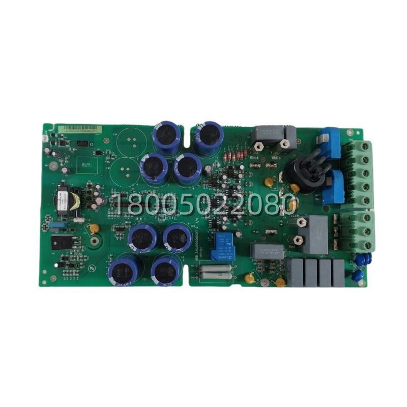 Restore ACS800 Performance: ABB SINT4310C Driver Interface Unit插图 Restore ACS800 Performance: ABB SINT4310C Driver Interface Unit插图