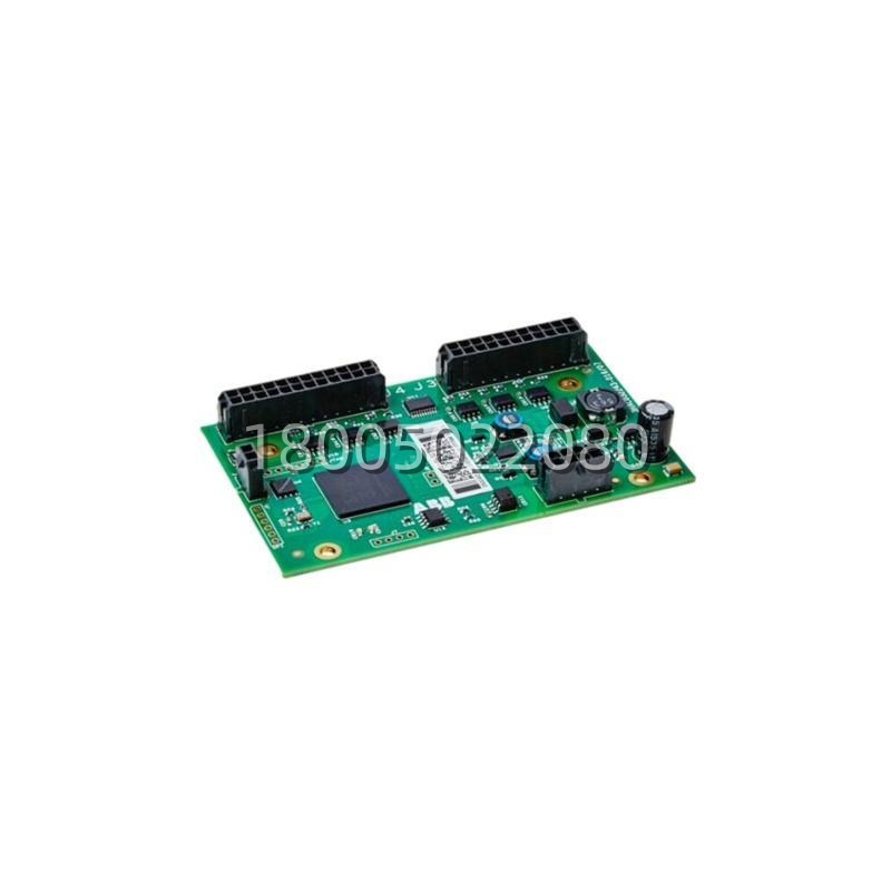 Direct Replacement Part: Genuine ABB DSQC402 Measuring Board for Robot Control插图 Direct Replacement Part: Genuine ABB DSQC402 Measuring Board for Robot Control插图