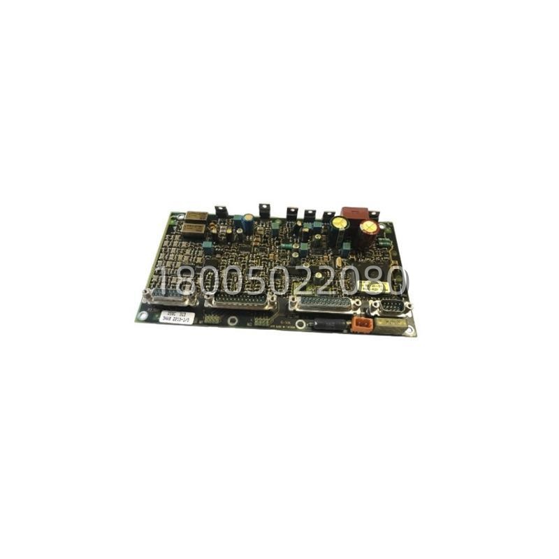 OEM ABB 3HNP00773-001 00: Servo Feedback Board for IRB 6400/6600插图 OEM ABB 3HNP00773-001 00: Servo Feedback Board for IRB 6400/6600插图