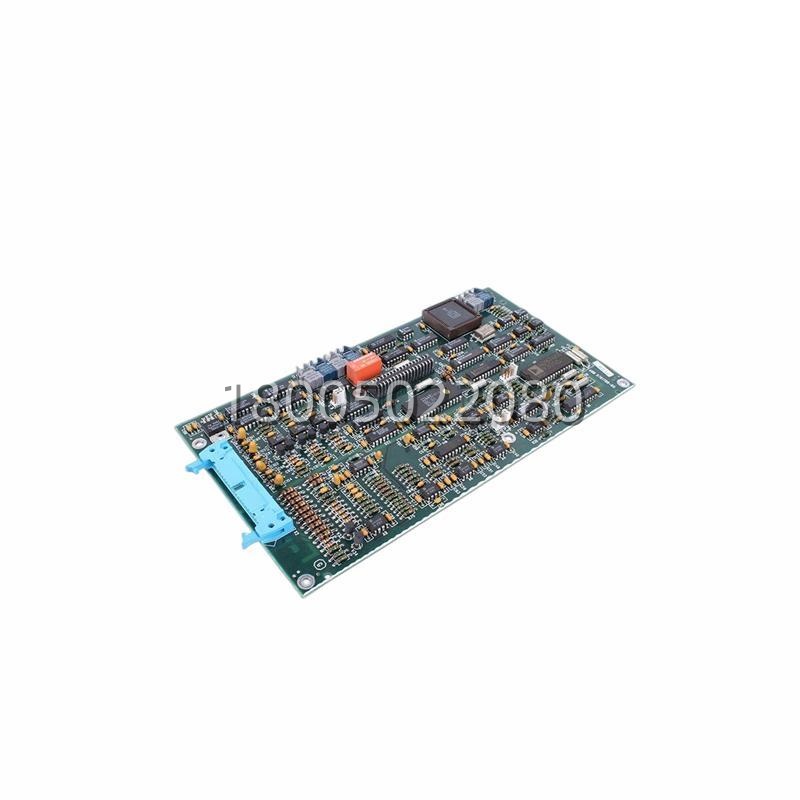 ABB SNAT Series: SNAT601TAI Module for High-Power Inverter Protection插图 ABB SNAT Series: SNAT601TAI Module for High-Power Inverter Protection插图