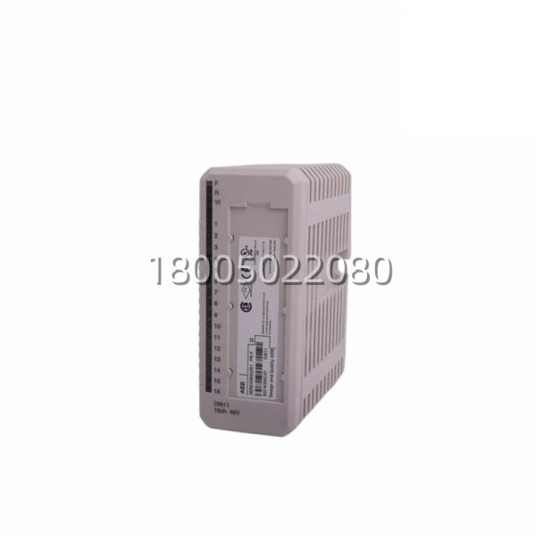 ABB SNAT603CNT Assembly: Robust Computing for Demanding Motion Control ...