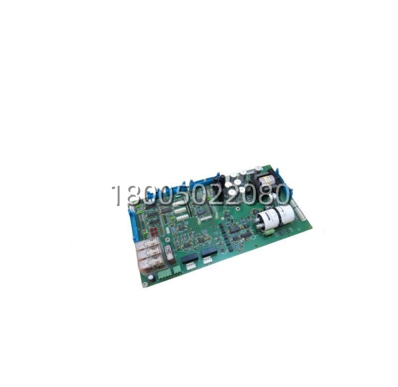 Communication Gateway Module: ABB SNAT607MCI for Drive and Control Systems插图 Communication Gateway Module: ABB SNAT607MCI for Drive and Control Systems插图