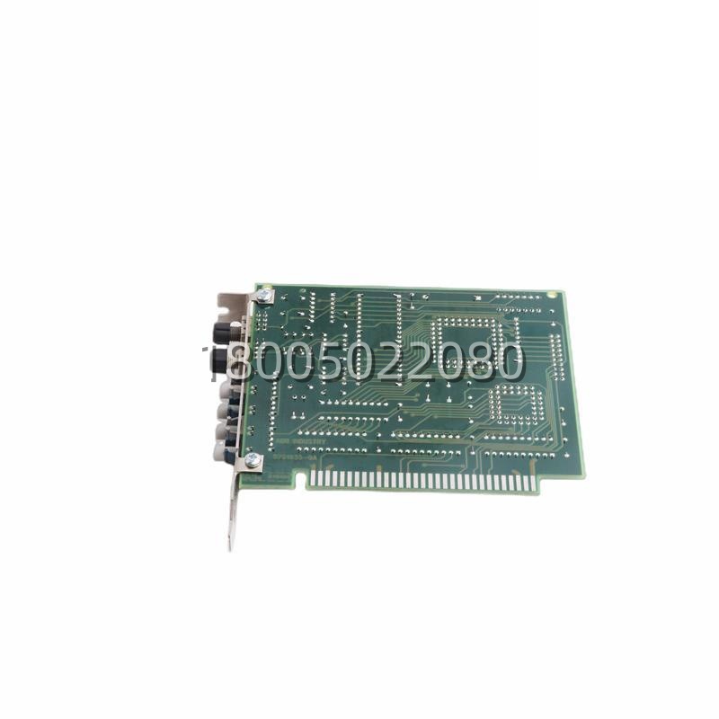 ABB SNAT 608CMT PC Board: Advanced Multi-Tap Control Transformer Module插图 ABB SNAT 608CMT PC Board: Advanced Multi-Tap Control Transformer Module插图