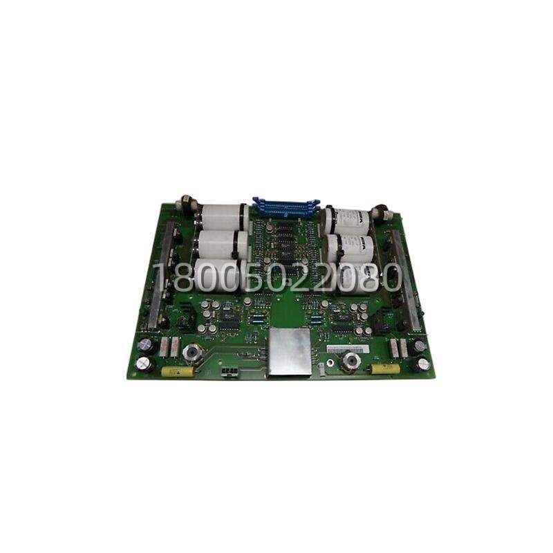 Streamline Drive Control: ABB SNAT634PAC Integrated Logic & Interface Module插图 Streamline Drive Control: ABB SNAT634PAC Integrated Logic & Interface Module插图