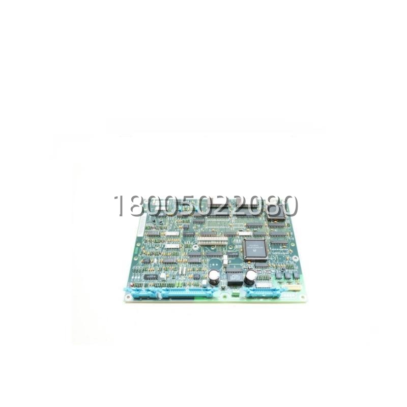 ABB SNAT7780CNT: Central Motor Control Board for Industrial Drive Systems插图 ABB SNAT7780CNT: Central Motor Control Board for Industrial Drive Systems插图