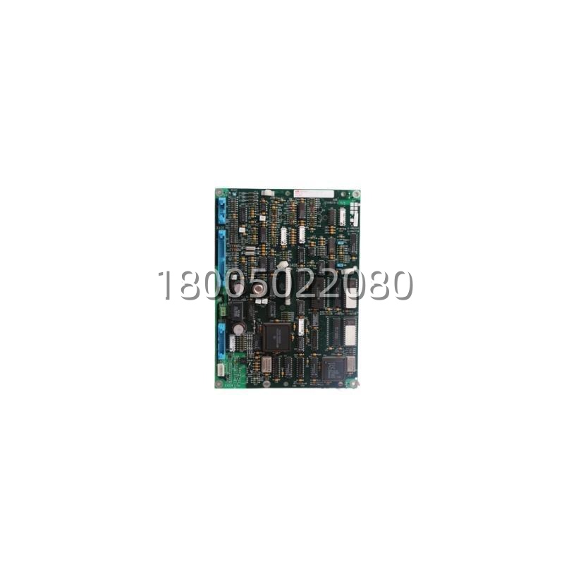 ABB SNAT Series: SNAT7901 DFD Board for Real-Time Fault Detection插图 ABB SNAT Series: SNAT7901 DFD Board for Real-Time Fault Detection插图