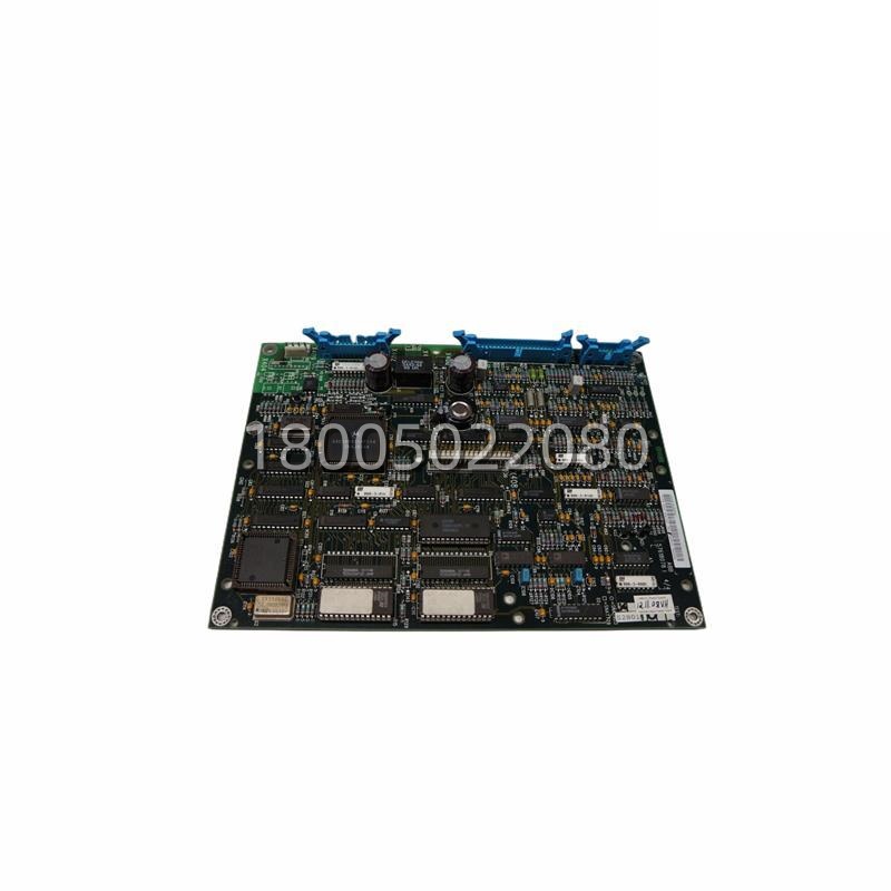 ABB SNAT-603 CNT: Central Processing Unit for Industrial Drive Control插图 ABB SNAT-603 CNT: Central Processing Unit for Industrial Drive Control插图