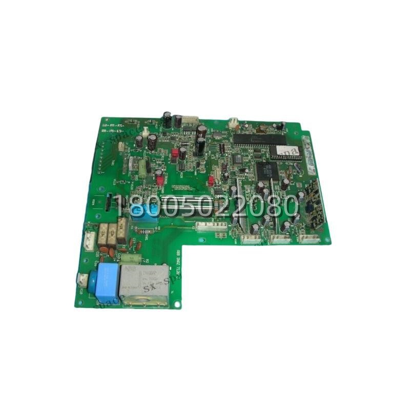 ABB SNAZ-7120J: Versatile Processor Unit for Distributed I/O Systems插图 ABB SNAZ-7120J: Versatile Processor Unit for Distributed I/O Systems插图