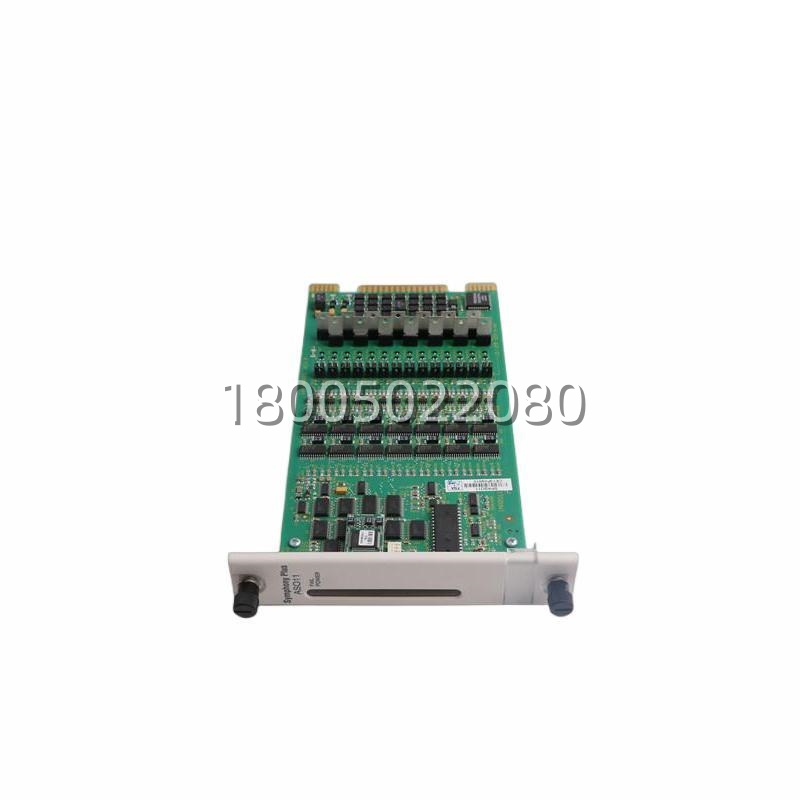 ABB 3BSE004939R0002: The Critical Link for Digital I/O in S800 I/O Systems插图110