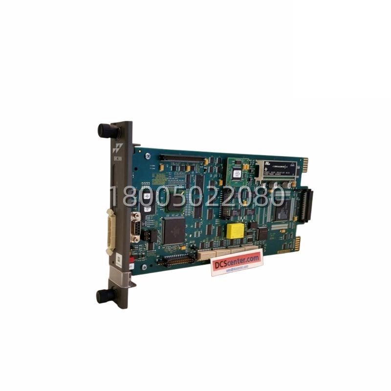 ABB 3BSE004939R0002: The Critical Link for Digital I/O in S800 I/O Systems插图115