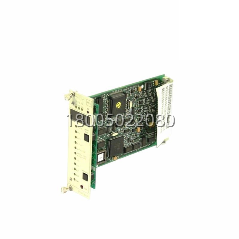 ABB 3BSE004939R0002: The Critical Link for Digital I/O in S800 I/O Systems插图122