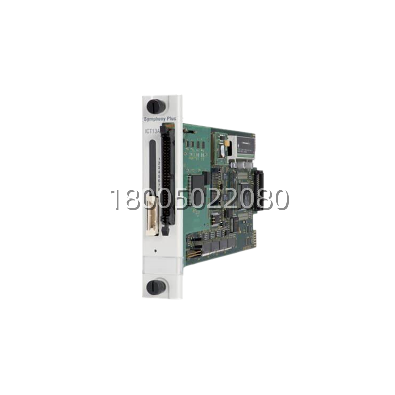 ABB 3BSE004939R0002: The Critical Link for Digital I/O in S800 I/O Systems插图133