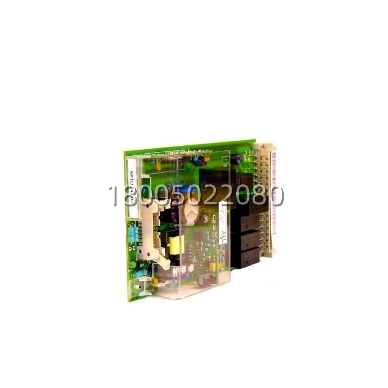 DIN-Rail Power Supply for Automation Systems: SPTU 240 R2 240W Unit缩略图