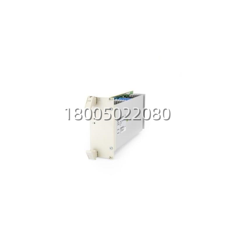 ABB SR511 3BSE000863R1 Regulator: Reliable 24V/5V Power for Control Systems缩略图