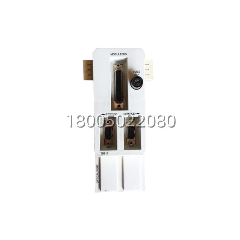 ABB 3BSE004939R0002: The Critical Link for Digital I/O in S800 I/O Systems插图169