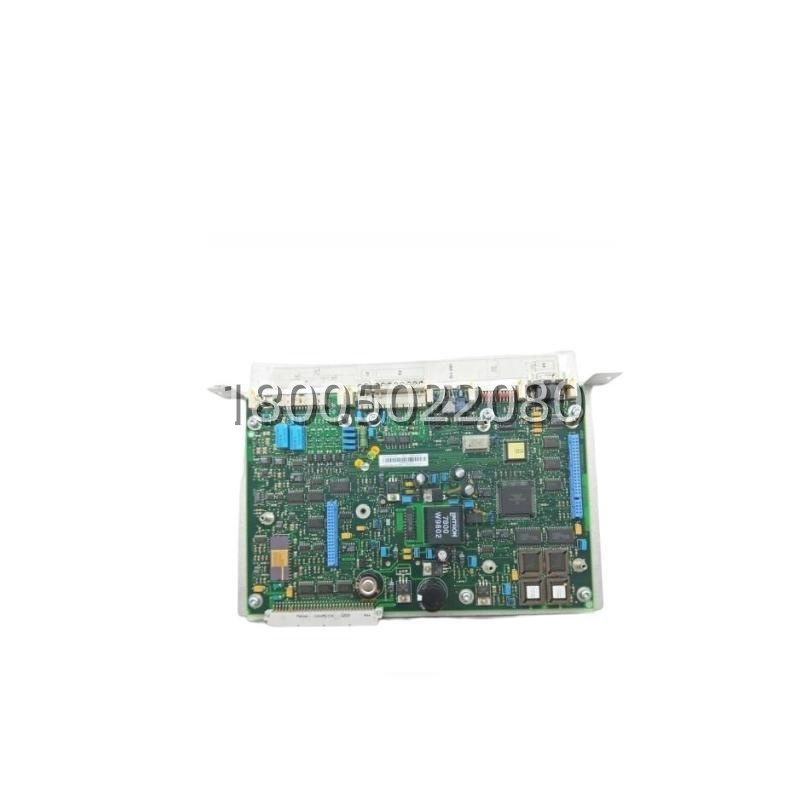 ABB 3BSE004939R0002: The Critical Link for Digital I/O in S800 I/O Systems插图175