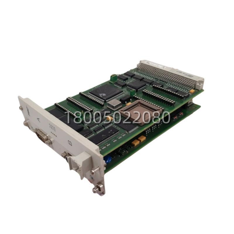 ABB 3BSE004939R0002: The Critical Link for Digital I/O in S800 I/O Systems插图176