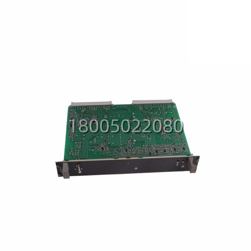 ABB YPQ102F Board: Trusted Interface for Field Device Control缩略图