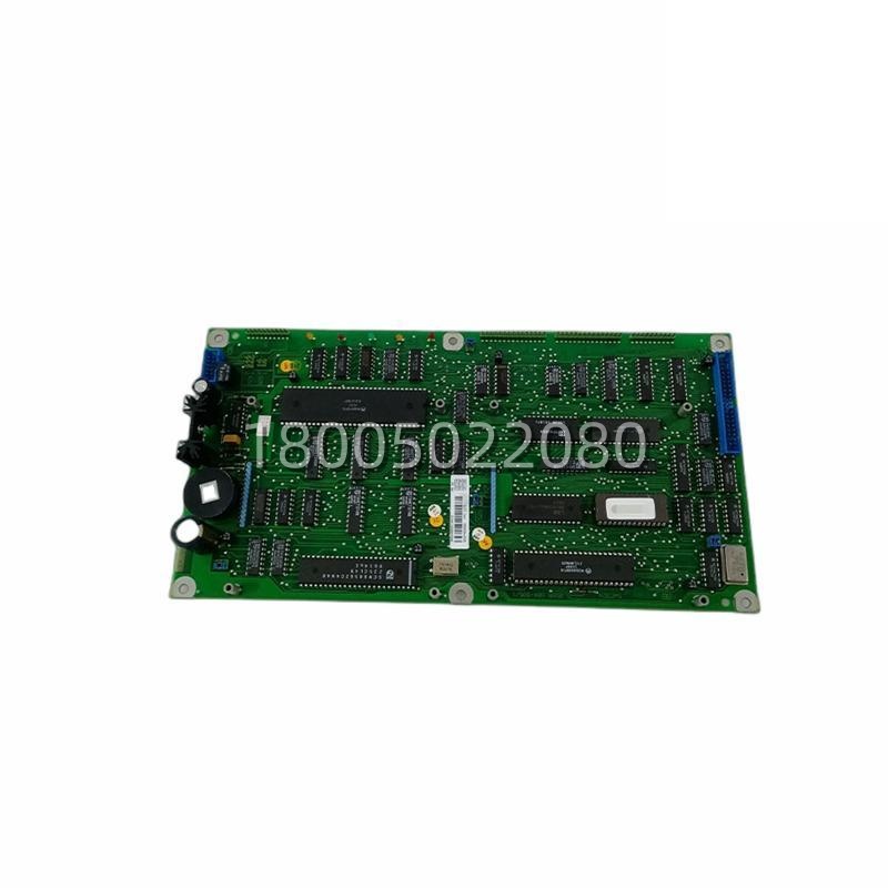 Legacy Controller CPU: ABB YPQ201A Main Computer Board缩略图
