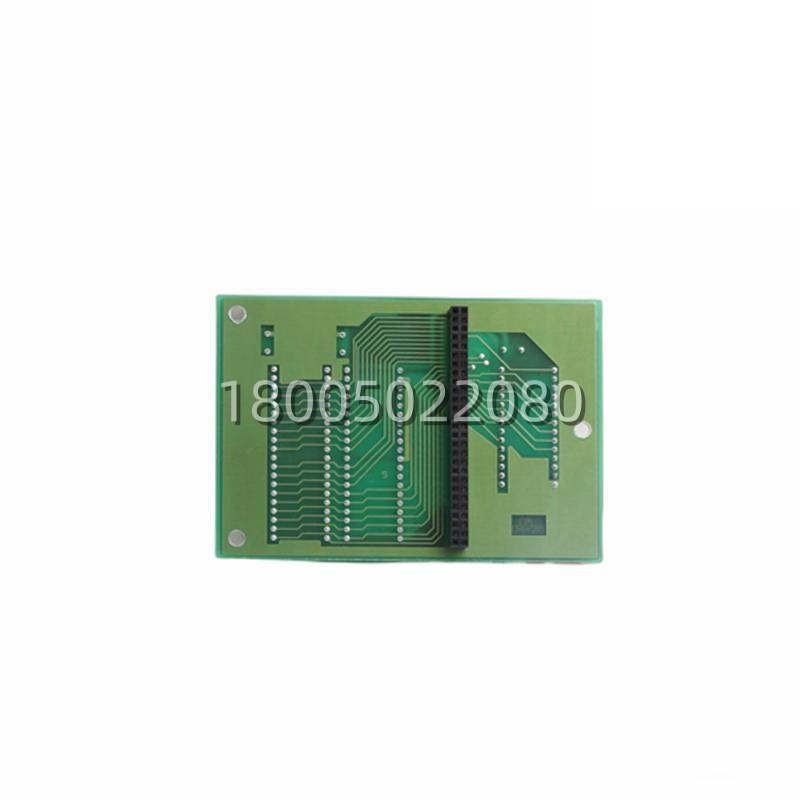 ABB 3BSE004939R0002: The Critical Link for Digital I/O in S800 I/O Systems插图183