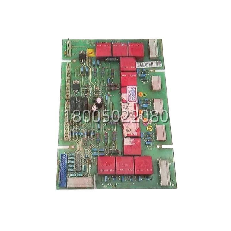 ABB 3BSE004939R0002: The Critical Link for Digital I/O in S800 I/O Systems插图192