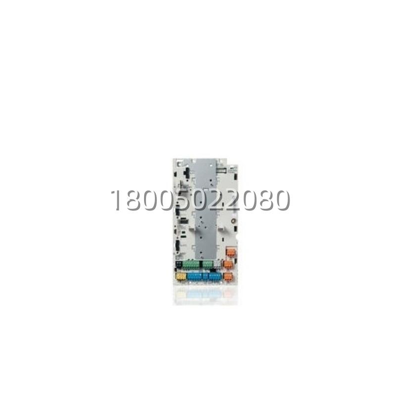 ABB 3AXD50000183012: Essential Control Unit for Integrated Drive Systems缩略图