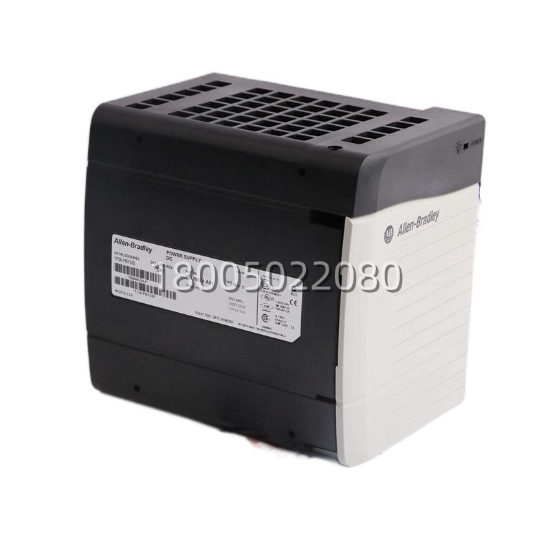 1756-pa72k_allen_bradley_contorllogix_power_supply插图1 1756-pa72k_allen_bradley_contorllogix_power_supply插图1