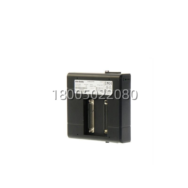 1756-psca2_adaptor_controllogix_redundant_power_supply_chassis插图