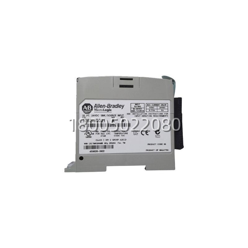 1762-iq32t_dc_input_module插图 1762-iq32t_dc_input_module插图