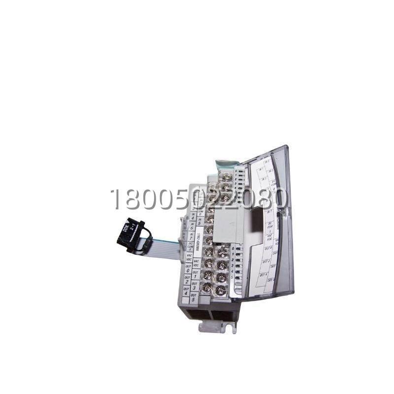 1762-iq8ow6_relay_output_combination_module插图