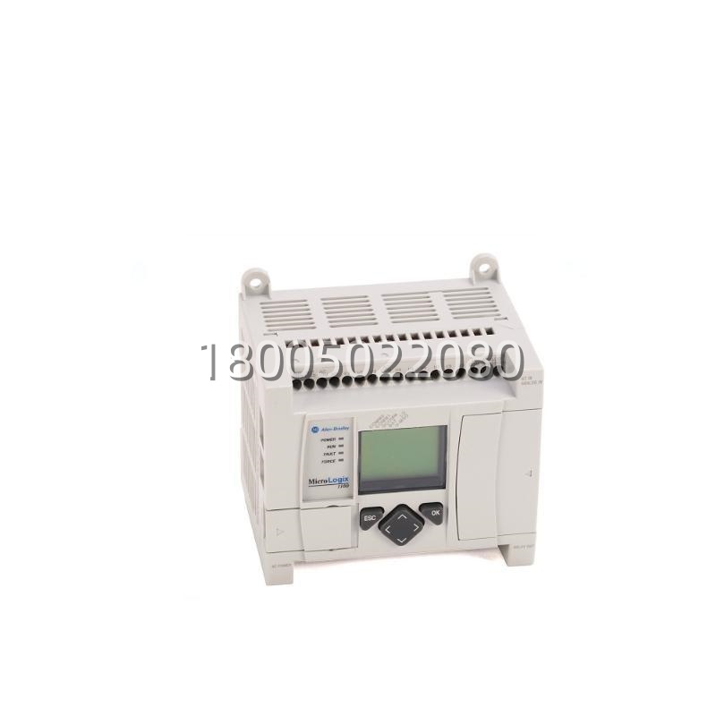 1763-l16awa_micrologix_1100_controller