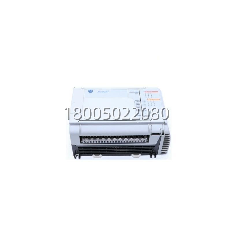 1756-l73s_guardlogix_processor插图 1756-l73s_guardlogix_processor插图