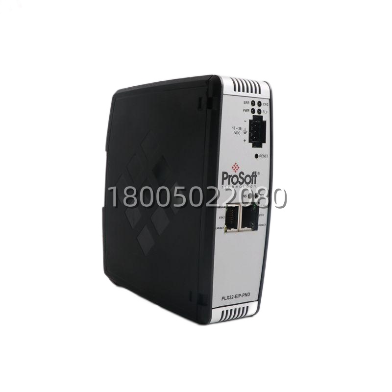 Allen-Bradley 1769-ASCII CompactLogix ASCII Interface Module插图 Allen-Bradley 1769-ASCII CompactLogix ASCII Interface Module插图