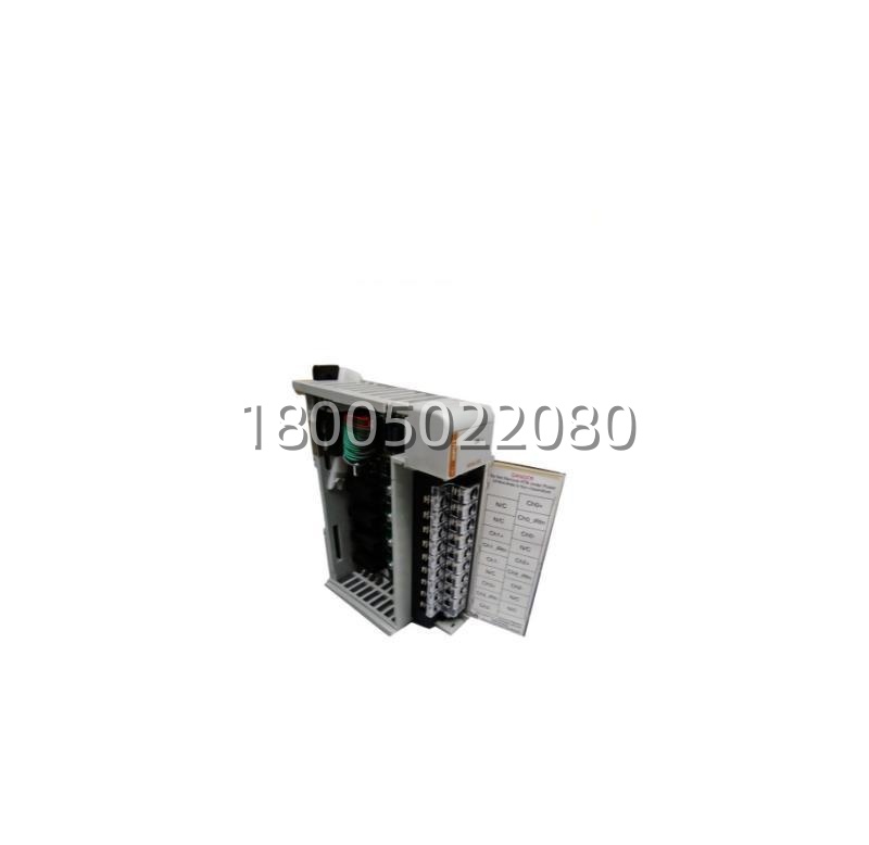 1769-if4_analog_input插图 1769-if4_analog_input插图