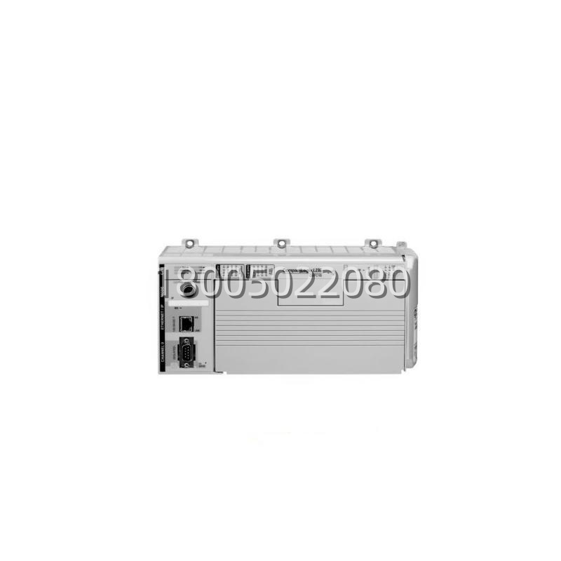 Allen-Bradley 1769-L23E-QBFC1B CompactLogix Packaged Controller插图 Allen-Bradley 1769-L23E-QBFC1B CompactLogix Packaged Controller插图