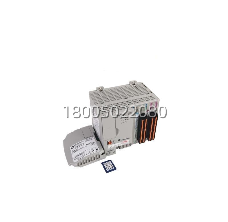 Rockwell Automation 1769‑L27ERM‑QBFC1B: EtherNet/IP DLR Motion Controller插图 Rockwell Automation 1769‑L27ERM‑QBFC1B: EtherNet/IP DLR Motion Controller插图
