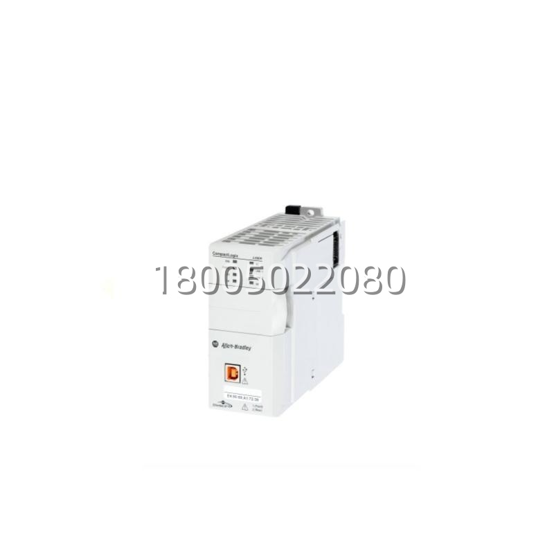 Robust Machine Control: 1769-L38ERM & 1769-IF16V for Harsh Industrial Environments插图 Robust Machine Control: 1769-L38ERM & 1769-IF16V for Harsh Industrial Environments插图