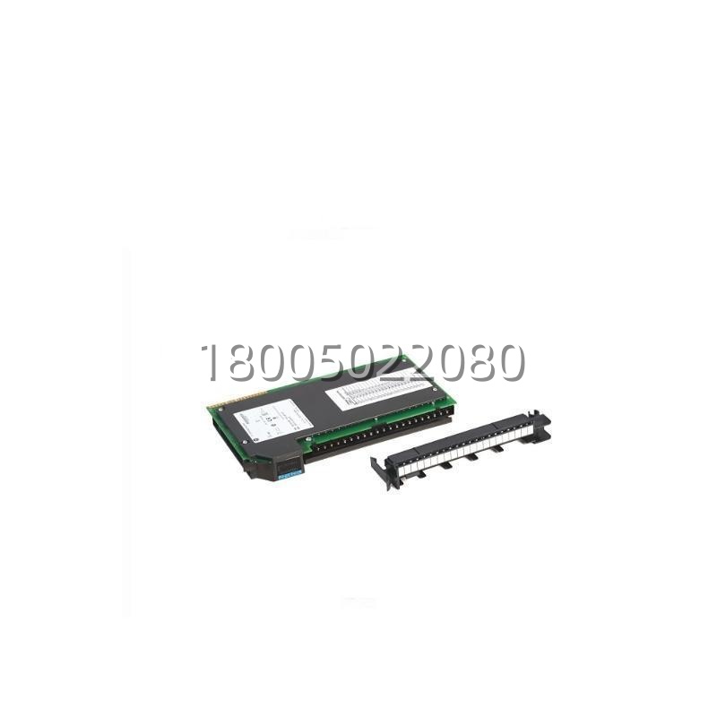Allen-Bradley 1771-IBDK: Sink/Source Compatible DC Input for PLC-5 & SLC 500插图 Allen-Bradley 1771-IBDK: Sink/Source Compatible DC Input for PLC-5 & SLC 500插图